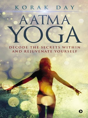 cover image of Aatma Yoga